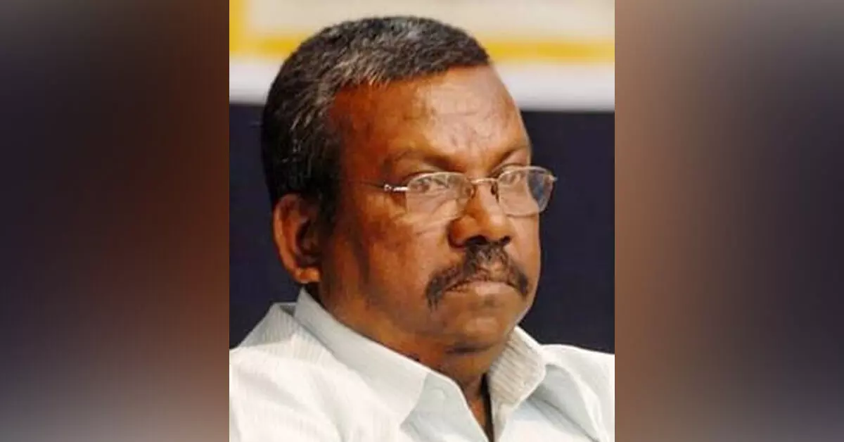 ಬ್ರಹ್ಮಾವರ | ವಡ್ಡರ್ಸೆ ರಘುರಾಮ ಶೆಟ್ಟಿ ಪತ್ರಿಕೋದ್ಯಮ ಪ್ರಶಸ್ತಿಗೆ ಹಿರಿಯ ಪತ್ರಕರ್ತ ಚಿದಂಬರ ಬೈಕಂಪಾಡಿ ಆಯ್ಕೆ ಬ್ರಹ್ಮಾವರ | ವಡ್ಡರ್ಸೆ ರಘುರಾಮ ಶೆಟ್ಟಿ ಪತ್ರಿಕೋದ್ಯಮ ಪ್ರಶಸ್ತಿಗೆ ಹಿರಿಯ ಪತ್ರಕರ್ತ ಚಿದಂಬರ ಬೈಕಂಪಾಡಿ ಆಯ್ಕೆ