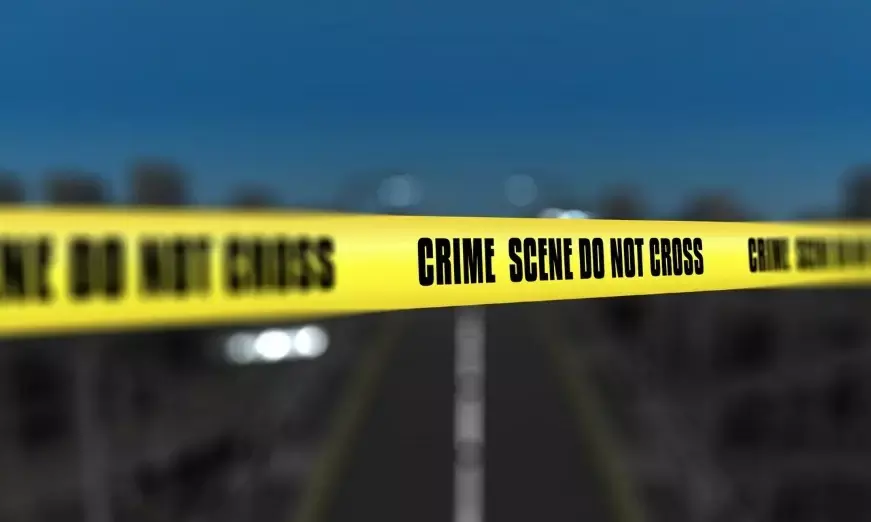 ಭದ್ರಾವತಿ | ಪ್ರೇಮಿಗಳಿಗೆ ಸಹಕರಿಸಿದ ಆರೋಪ: ಚಾಕುವಿನಿಂದ ಇರಿದು ಇಬ್ಬರ ಹತ್ಯೆ