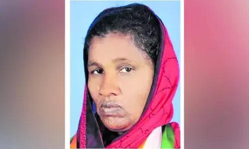 ಕನಕಗಿರಿ | ಪ.ಪಂ ಅಧ್ಯಕ್ಷೆ ಸ್ಥಾನಕ್ಕೆ ಹುಸೇನಬೀ ಚಳ್ಳಮರದ ರಾಜೀನಾಮೆ