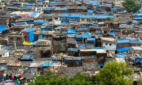 ಅಸಮಾನತೆಯ ಕಂದರದೊಳಗೆ ಭಾರತದ ಅಭಿವೃದ್ಧಿಯ ಕನಸು