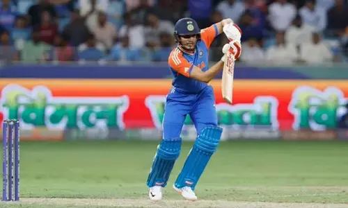 ದಕ್ಷಿಣ ಆಫ್ರಿಕಾ ವಿರುದ್ಧ ಟಿ20 ಸೋಲು: ಟೀಮ್ ಇಂಡಿಯಾ ಫಾರ್ಮ್ ಬಗ್ಗೆ ಕಳವಳ