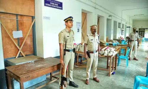 ಕಾಸರಗೋಡು: ಡಿ.13ರಂದು ಸ್ಥಳೀಯಾಡಳಿತ ಸಂಸ್ಥೆಗಳ ಚುನಾವಣೆ ಫಲಿತಾಂಶ