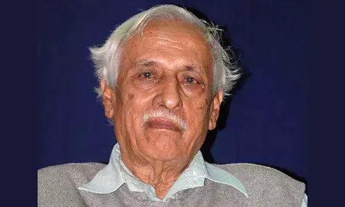 ಸಾಹಿತ್ಯ, ರಂಗಭೂಮಿ ಮತ್ತು ಸಂಶೋಧನೆಯ ತ್ರಿವೇಣಿ ಸಂಗಮ : ಕ.ವೆಂ. ರಾಜಗೋಪಾಲ