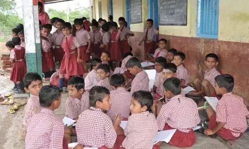 ಗುಣಾತ್ಮಕ ಶಿಕ್ಷಣಕ್ಕೆ ಕೆಪಿಎಸ್ ಎನ್ನುತ್ತಿರುವ ಹಿನ್ನೆಲೆಯಲ್ಲಿ, ಶಾಲಾ ಶಿಕ್ಷಣದ ಪುನರ‌್ರಚನೆ ಹೇಗೆ?