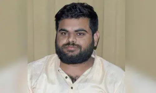 ಕಲಬುರಗಿ | ಬಿಜೆಪಿ ಮುಖಂಡ ಮಣಿಕಂಠ ರಾಠೋಡ್ ವಿರುದ್ಧ ಮತ್ತೊಂದು ಎಫ್ಐಆರ್