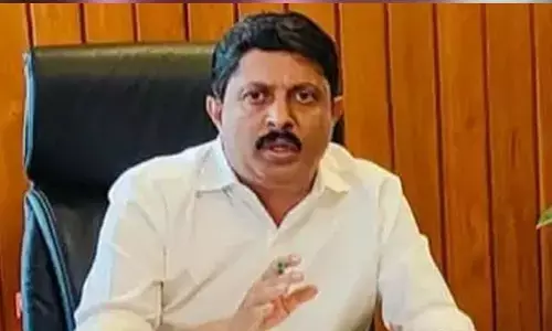 ಧಾರವಾಡ ಮಹಾನಗರ ಪಾಲಿಕೆ ಸ್ಥಾಪಿಸಲು ಕ್ರಮ : ಸಚಿವ ಬೈರತಿ ಸುರೇಶ್