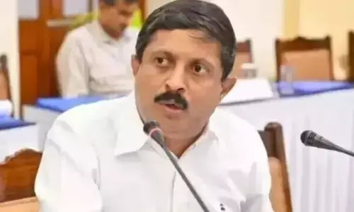 ಮಹಾನಗರ ಪಾಲಿಕೆಗಳಿಗೆ ತಲಾ 200 ಕೋಟಿ ರೂ.ವಿಶೇಷ ಅನುದಾನ ಬಿಡುಗಡೆ : ಸಚಿವ ಬೈರತಿ ಸುರೇಶ್