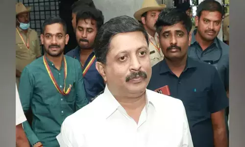 ಬೈಂದೂರು ಪಟ್ಟಣ ಪಂಚಾಯತ್‌ ವ್ಯಾಪ್ತಿ ಮಿತಿ ಪರಿಶೀಲನೆ: ಸಚಿವ ಬಿ.ಎಸ್.ಸುರೇಶ್