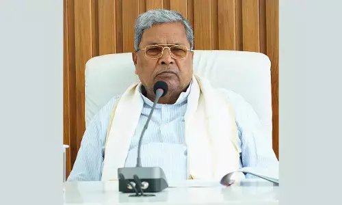 ಅಸ್ಪೃಶ್ಯ ಅಲೆಮಾರಿಗಳಿಗೆ ಪ್ರತ್ಯೇಕ ಮೀಸಲಾತಿ ನಿರಾಕರಿಸಿದ ಕಾಂಗ್ರೆಸ್ ಸರಕಾರಕ್ಕೆ ಧಿಕ್ಕಾರ