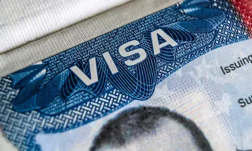 ಅಮೆರಿಕದ ಕಂಪೆನಿಗಳಿಂದ ಭಾರತೀಯರನ್ನು ಹೊರಹಾಕಲು ಯೋಜನೆ; ಪ್ರಸಿದ್ಧ ಸಮೀಕ್ಷಾ ಸಂಸ್ಥೆ ಘೋಷಣೆ