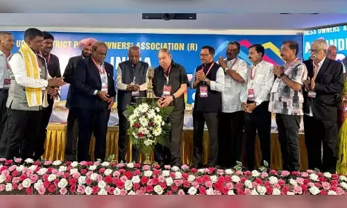 ಮುದ್ರಣ ಕ್ಷೇತ್ರದ ಜಿಎಸ್‌ಟಿ ನೂನ್ಯತೆ ಸರಪಡಿಸಲು ಸಚಿವರಿಗೆ ಮನವರಿಕೆ: ಸಿ.ಆರ್.ಜನಾರ್ದನ್