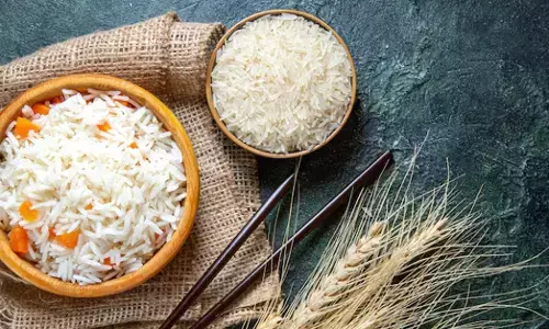 ಭಾರತದ ಅಕ್ಕಿ ಆಮದು ಮೇಲಿನ ಸುಂಕ ಹಿಂಪಡೆಯುವಂತೆ ಒತ್ತಡಕ್ಕೆ ಬಿದ್ದ ಟ್ರಂಪ್; ಏನಿದು ಬಾಸ್ಮತಿಯ ಕತೆ?