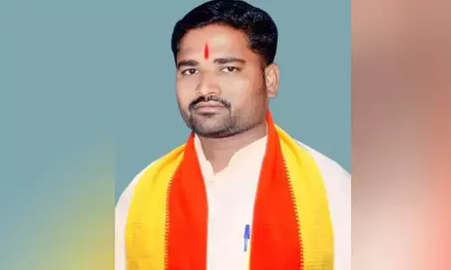 ಶೇ. 50ರಷ್ಟು ರೈತರಿಗೆ ಬೆಳೆಹಾನಿ ಪರಿಹಾರ ವಿತರಣೆಯಲ್ಲಿ ಅನ್ಯಾಯ: ಕನ್ನಡ ರಕ್ಷಣಾ ವೇದಿಕೆ ಆರೋಪ