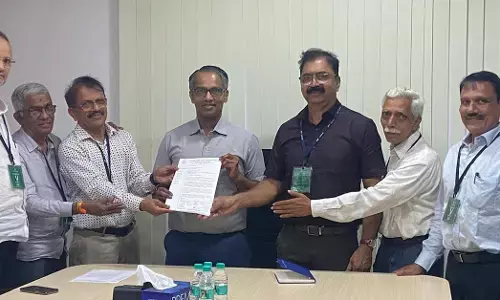 ಮಂಗಳೂರು | ಎಂಸಿಎಫ್ ಮರುನಾಮಕರಣಕ್ಕೆ ಆಗ್ರಹಿಸಿ ಮನವಿ