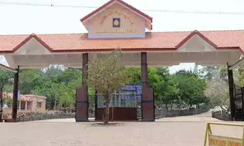 ಮಂಗಳೂರು ವಿ.ವಿ.44ನೇ ವಾರ್ಷಿಕ ಘಟಿಕೋತ್ಸವ : ಪದವಿ ಪ್ರಮಾಣ ಪತ್ರದ ಶುಲ್ಕ ಪಾವತಿಗೆ ಸೂಚನೆ