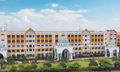 ಕರ್ನಾಟಕ ಬಾಲ ವಿಕಾಸ ಅಕಾಡೆಮಿ ಗೌರವ ಪ್ರಶಸ್ತಿಗೆ ಬೀದರ್‌ನ ಶಾಹೀನ್ ಸಮೂಹ ಶಿಕ್ಷಣ ಸಂಸ್ಥೆ ಆಯ್ಕೆ