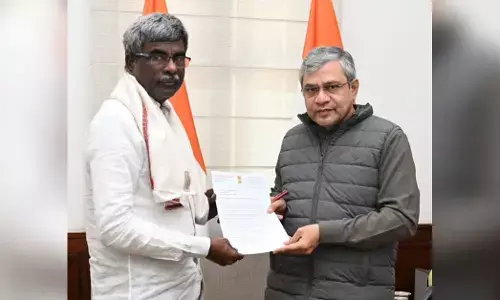 ಬೆಂಗಳೂರು- ಮಂಗಳೂರು- ಕಾರವಾರ ನಡುವೆ ವಂದೇ ಭಾರತ್ ರೈಲಿಗೆ ಮನವಿ