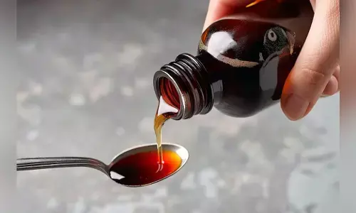 ಅಕ್ರಮ ಕೆಮ್ಮಿನ ಸಿರಪ್ ಪ್ರಕರಣ | ಮೂರು ರಾಜ್ಯಗಳ 25 ಸ್ಥಳಗಳಲ್ಲಿ ED ದಾಳಿ