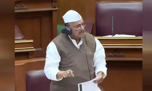 ಕಲ್ಯಾಣ ಕರ್ನಾಟಕ ಅಭಿವೃದ್ಧಿಗೆ ಪ್ರತ್ಯೇಕ ಸಚಿವಾಲಯ ಸ್ಥಾಪಿಸಿ: ಸದನದಲ್ಲಿ ಶಾಸಕ ಬಿ.ಆರ್.ಪಾಟೀಲ್ ಆಗ್ರಹ