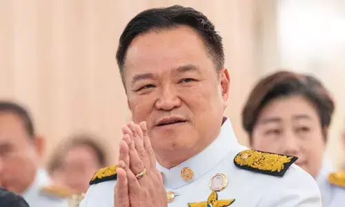 ಥೈಲ್ಯಾಂಡ್ ಸಂಸತ್ತು ವಿಸರ್ಜನೆ: ಮುಂದಿನ ವರ್ಷಾರಂಭದಲ್ಲಿ ಚುನಾವಣೆ