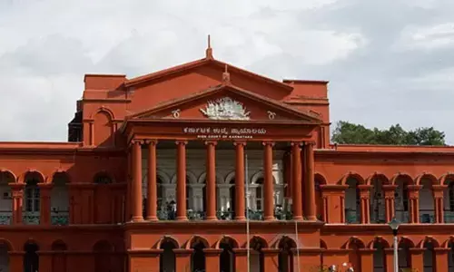 Karnataka High Court