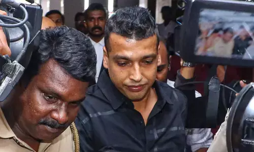 Kerala | ನಟಿಯ ಅತ್ಯಾಚಾರ ಪ್ರಕರಣ; ಪಲ್ಸರ್ ಸುನಿ ಸಹಿತ ಎಲ್ಲಾ ಆರೋಪಿಗಳಿಗೆ 20 ವರ್ಷ ಕಠಿಣ ಜೈಲು ಶಿಕ್ಷೆ