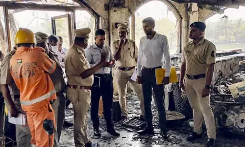 Goa ನೈಟ್ ಕ್ಲಬ್ ನಲ್ಲಿ ಅಗ್ನಿ ದುರಂತ | ಉಪ್ಪು ತಯಾರಿಕಾ ಪ್ರದೇಶವನ್ನು ವಸತಿ ಪ್ರದೇಶವಾಗಿ ಪರಿವರ್ತಿಸಿದ್ದ ಅಧಿಕಾರಿಗಳು!