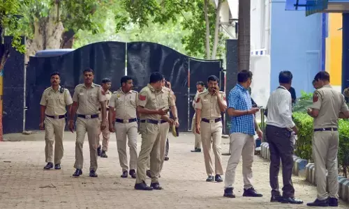 Amritsar | ಹಲವು ಶಾಲೆಗಳಿಗೆ ಬಾಂಬ್ ಬೆದರಿಕೆ