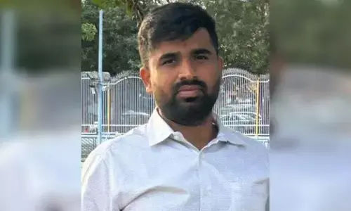 ಬೆಂಗಳೂರು: ವಿದ್ಯುತ್ ಕಂಬದ ಮೇಲೆ ಕುಳಿತಿದ್ದ ವಿದೇಶಿ ತಳಿಯ ಗಿಳಿಯನ್ನು ರಕ್ಷಿಸಲು ಹೋದ ಯುವಕ ಸಾವು