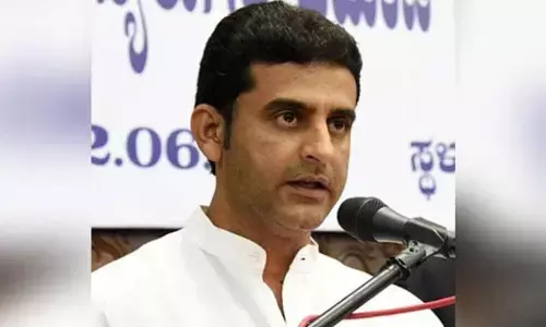 ನಕಲಿ ವೋಟರ್ ಐಡಿ ತಯಾರಿಕೆ ಆರೋಪ: ರಾಜ್ಯ ಬಿಜೆಪಿ ವಿರುದ್ಧದ ಮಾನನಷ್ಟ ಮೊಕದ್ದಮೆ ಹಿಂಪಡೆದ ರಿಝ್ವಾನ್‌ ಅರ್ಷದ್‌