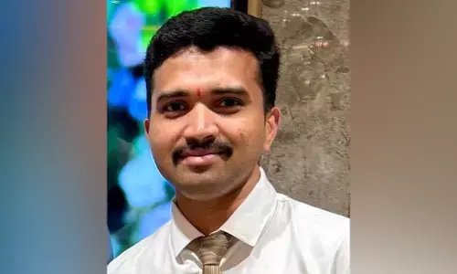 ಮೈಸೂರಿನಲ್ಲಿ ರಸ್ತೆ ಅಪಘಾತ : ಸುಳ್ಯದ ಯುವಕ ಮೃತ್ಯು