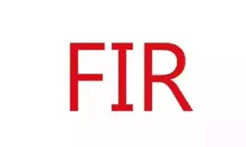 ಉಡುಪಿ | ವಿದ್ಯಾರ್ಥಿಗೆ ಶಿಕ್ಷೆ: ಪ್ರಾಂಶುಪಾಲರ ವಿರುದ್ಧ ಪ್ರಕರಣ ದಾಖಲು