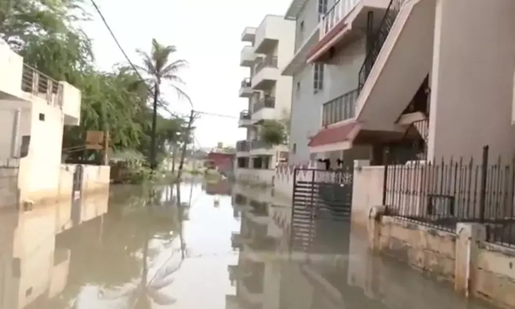 ‘ಅಪಾರ್ಟ್‌ಮೆಂಟ್’ಗಳ ಮೋಸದ ಮಾಯಾ ಜಾಲ