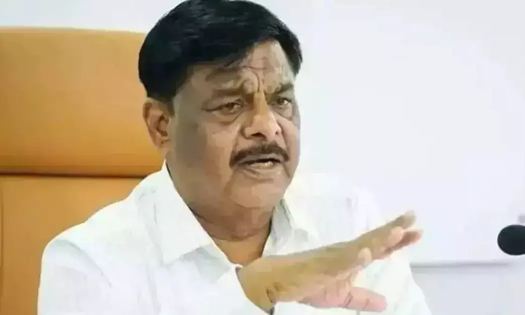 ಪ್ರಸ್ತಾವನೆಗಳು ಸ್ವೀಕೃತವಾದಲ್ಲಿ ಸಿಂಧನೂರು ತಾಲೂಕಿಗೆ ಹೊಸದಾಗಿ ವಿದ್ಯಾರ್ಥಿ ನಿಲಯ ಮಂಜೂರಿಗೆ ಪರಿಶೀಲನೆ: ಡಾ.ಎಚ್.ಸಿ.ಮಹಾದೇವಪ್ಪ