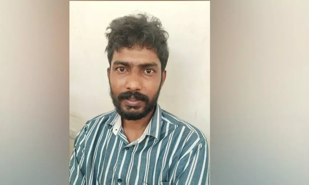 ಉಡುಪಿ | ಶಿರಿಯಾರ ಸೊಸೈಟಿಗೆ ಕೋಟ್ಯಂತರ ರೂ. ವಂಚನೆ ಪ್ರಕರಣ : ಮತ್ತೋರ್ವ ಆರೋಪಿ ಸೆರೆ