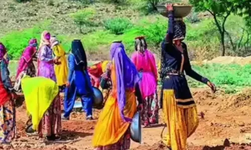 ಉದ್ಯೋಗ ಖಾತರಿ ಸೇರಿ ಹಲವು ಮಸೂದೆಗಳಿಗೆ ಕೇಂದ್ರ ಸಂಪುಟ ಅಸ್ತು