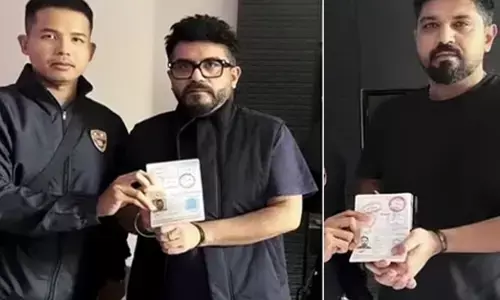 Goa ನೈಟ್ ಕ್ಲಬ್ ನಲ್ಲಿ ಅಗ್ನಿ ದುರಂತ | ಲೂತ್ರಾ ಸಹೋದರರನ್ನು ಭಾರತಕ್ಕೆ ಯಾವಾಗ ಕರೆತರಬಹುದು? ಪೊಲೀಸರು ಹೇಳಿದ್ದೇನು?