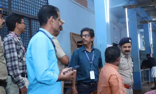 ಕಾಸರಗೋಡು ಸ್ಥಳೀಯಾಡಳಿತ ಚುನಾವಣೆ : ಮತ ಎಣಿಕೆ ಪ್ರಕ್ರಿಯೆ ಆರಂಭ