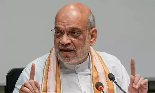 ಸಾವರ್ಕರ್ ಗೆ ಸೂಕ್ತ ಗೌರವ ಸಿಕ್ಕಿಲ್ಲ : ಅಮಿತ್ ಶಾ