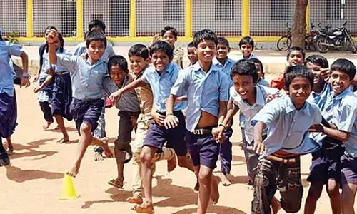 ಗುಣಾತ್ಮಕ ಶಿಕ್ಷಣಕ್ಕೆ ಕೆಪಿಎಸ್ ಎನ್ನುತ್ತಿರುವ ಹಿನ್ನೆಲೆಯಲ್ಲಿ, ಶಾಲಾ ಶಿಕ್ಷಣದ ಪುನರ್ರಚನೆ ಹೇಗೆ?