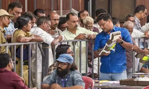 Kerala Local Body Election Result: 136 ಗ್ರಾಮ ಪಂಚಾಯಿತಿಗಳಲ್ಲಿ ಎಲ್‌ಡಿಎಫ್ ಮುನ್ನಡೆ