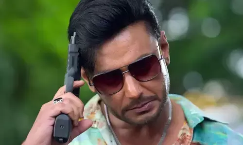 ಇದ್ದರೆ ನಂಬುವ ತರಹ ಇರಬೇಕು..!