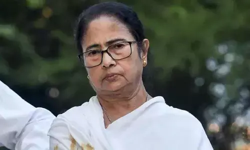 ಮೆಸ್ಸಿ ಮತ್ತು ಅವರ ಅಭಿಮಾನಿಗಳಲ್ಲಿ ಕ್ಷಮೆಯಾಚಿಸುತ್ತೇನೆ: ಕೋಲ್ಕತ್ತಾ ಕ್ರೀಡಾಂಗಣದಲ್ಲಿ ನಡೆದ ದಾಂಧಲೆ ಬಳಿಕ ಮಮತಾ ಬ್ಯಾನರ್ಜಿ ಪ್ರತಿಕ್ರಿಯೆ