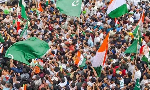 Kerala Local Body Election Result: ಮಲಪ್ಪುರಂನಲ್ಲಿ ಯುಡಿಎಫ್‌ಗೆ ಭರ್ಜರಿ ಗೆಲುವು