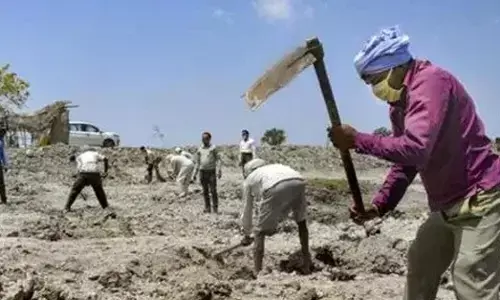 ನರೇಗಾ ಮರುನಾಮಕರಣ, ಕೆಲಸದ ದಿನಗಳನ್ನು 100ರಿಂದ 125ಕ್ಕೆ ಹೆಚ್ಚಿಸಲು ಕೇಂದ್ರದ ಯೋಜನೆ; ವರದಿ
