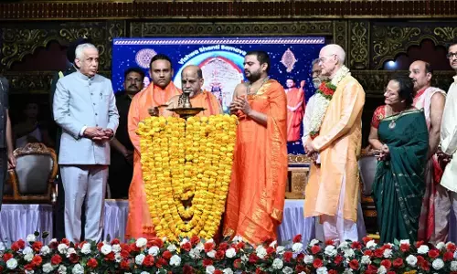 ಉಡುಪಿ | ಮಾತುಕತೆಯೇ ಶಾಂತಿಯ ಅತ್ಯಂತ ಪರಿಣಾಮಕಾರಿ ಸಾಧನ : ನ್ಯಾ.ಅಬ್ದುಲ್ ನಝೀರ್