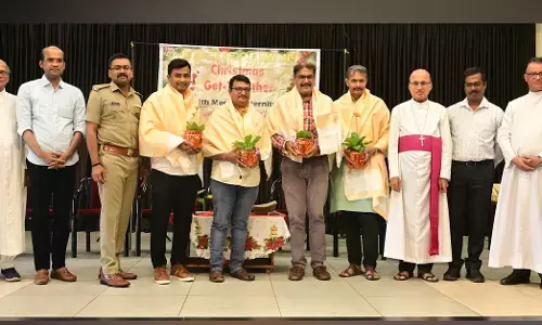 ಉಡುಪಿ | ಎಲ್ಲ ಧರ್ಮಗಳನ್ನು ಅರಿತುಕೊಳ್ಳುವುದು ಅಗತ್ಯ: ಎಸ್ಪಿ ಹರಿರಾಮ್ ಶಂಕರ್