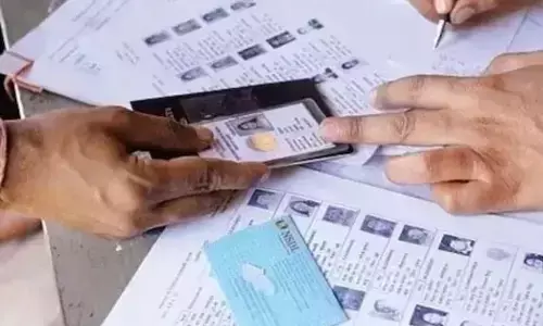 ಆಳಂದ ಮತಗಳ್ಳತನ ಪ್ರಕರಣ | ಬಿಜೆಪಿಯ ಮಾಜಿ ಶಾಸಕ ಸುಭಾಷ್‌ ಗುತ್ತೇದಾರ್ ಸೇರಿ ಏಳು ಜನರ ವಿರುದ್ಧ ದೋಷಾರೋಪಣಾ ಪಟ್ಟಿ ಸಲ್ಲಿಕೆ