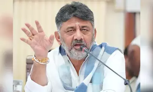 ಸರಕಾರ ಅಪಾರ್ಟ್ ಮೆಂಟ್ ನಿವಾಸಿಗಳು ಹಾಗೂ ಮನೆ ಖರೀದಿದಾರರ ಪರ ನಿಲ್ಲುತ್ತದೆ : ಡಿ.ಕೆ.ಶಿವಕುಮಾರ್