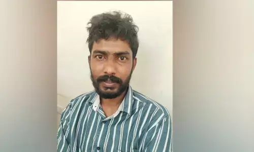 ಉಡುಪಿ | ಶಿರಿಯಾರ ಸೊಸೈಟಿಗೆ ಕೋಟ್ಯಂತರ ರೂ. ವಂಚನೆ ಪ್ರಕರಣ : ಮತ್ತೋರ್ವ ಆರೋಪಿ ಸೆರೆ